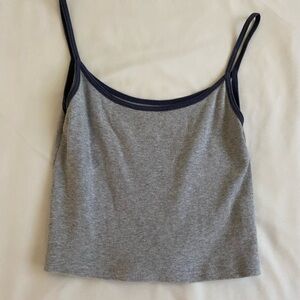 Brandy tank top